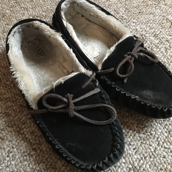 Uggs
