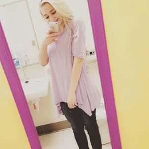 Meet your Posher, Hannah