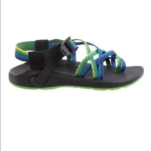 Chacos
