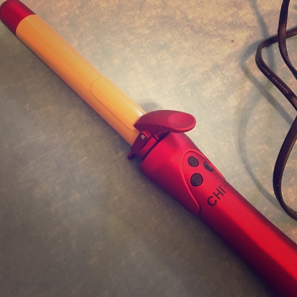 CHI ARC Automatic Rotating Curler