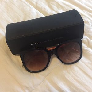 Marc by Marc Jacobs Accessories - MARC JACOBS - New Marc by Marc Jacobs sunglasses Marc by Marc Jacobs Accessories - MARC JACOBS - New Marc by Marc Jacobs sunglasses