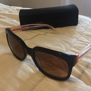 Marc by Marc Jacobs Accessories - MARC JACOBS - New Marc by Marc Jacobs sunglasses Marc by Marc Jacobs Accessories - MARC JACOBS - New Marc by Marc Jacobs sunglasses
