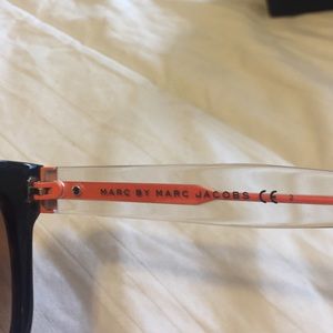 Marc by Marc Jacobs Accessories - MARC JACOBS - New Marc by Marc Jacobs sunglasses Marc by Marc Jacobs Accessories - MARC JACOBS - New Marc by Marc Jacobs sunglasses