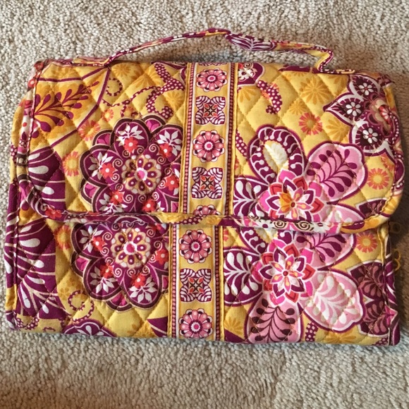 Vera Bradley Cosmetic bag