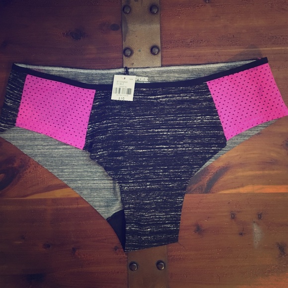 Victoria's Secret PINK panties