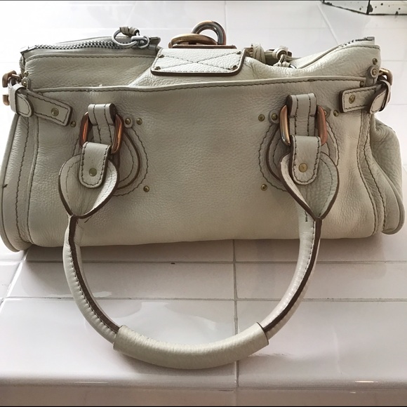 Chloe Handbag - Picture 2 of 4