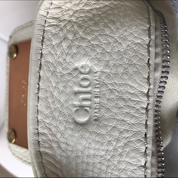 Chloe Handbag - Picture 3 of 4