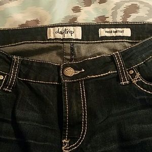 Daytrip Virgo Bootcut Jeans