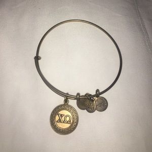 Alex & Ani - Chi Omega