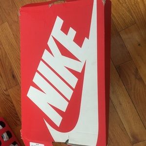 Nike Huarache Run Sneakers