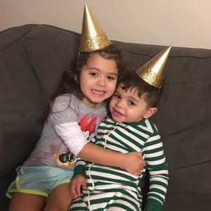 Meet your Posher, Alexandra