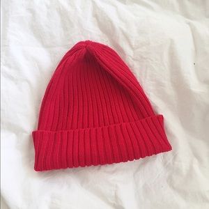 Urban Outfitters beanie