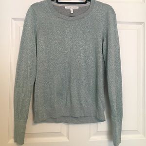 Victoria's Secret crewneck sweater
