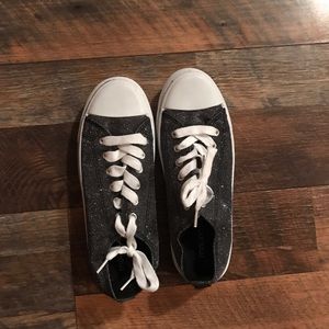 Maurice's sneakers size 8.5