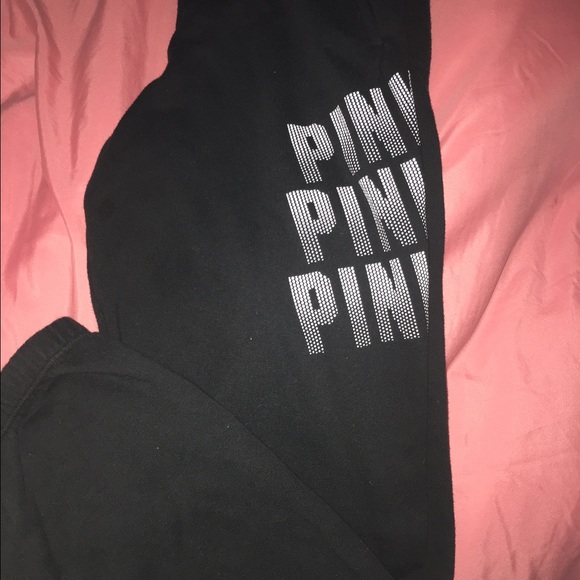 Vs sweats