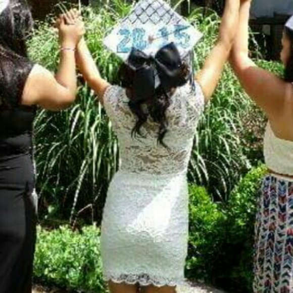 Dress - Picture 2 of 3