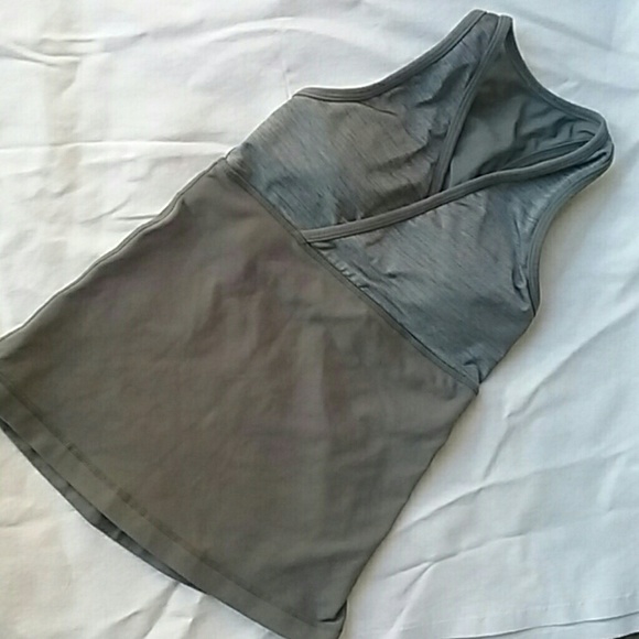 Lululemon athletica ..