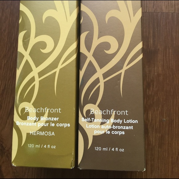 Bronzing Set - Picture 3 of 4