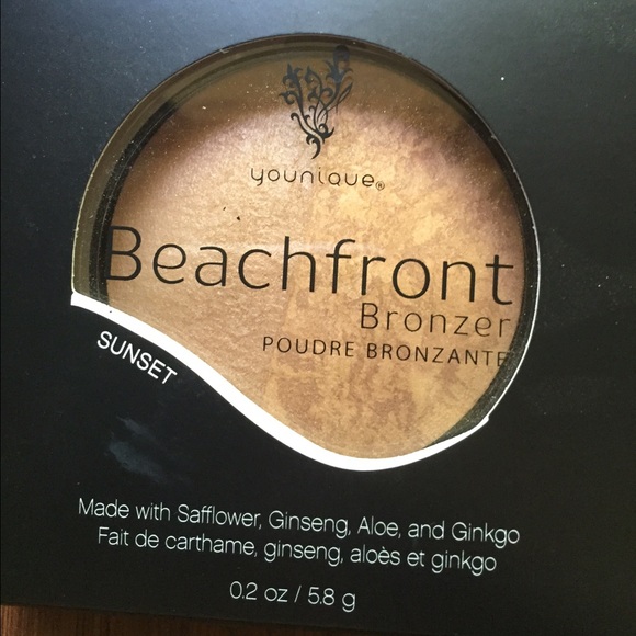 Bronzing Set - Picture 4 of 4