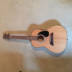 Acoustic Guitar