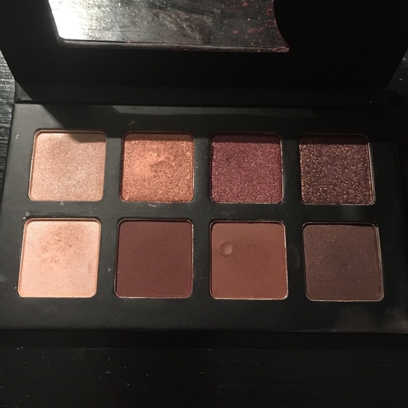 Morphe 'the little palette' AUTHENTIC