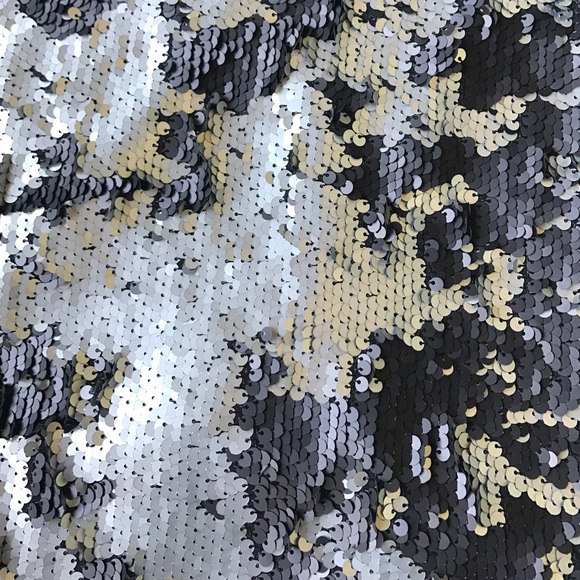 Intermix cocktail dress NEW YEARS DRESS - Picture 3 of 3