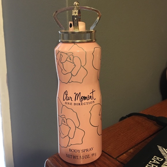 One Direction Perfume