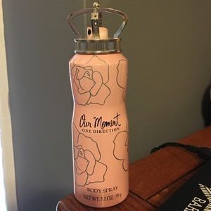 One Direction Perfume