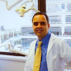 Meet your Posher, Rodolfo