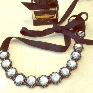 Elegant Choker
