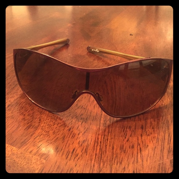Oakley Sunglasses