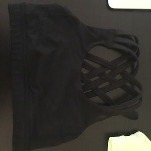 Lululemon Energy Bra