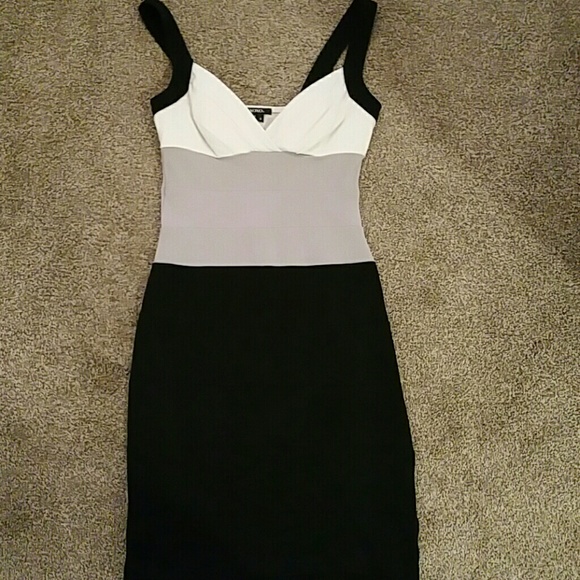Cocktail dress
