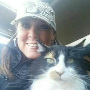 Meet your Posher, Carri