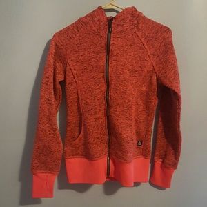 Knit jacket