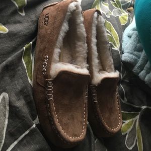 Ugh W Ansley Slippers