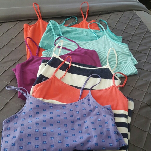 Cami Bundle