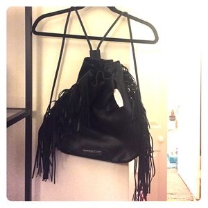 NWT Victoria's Secret bag