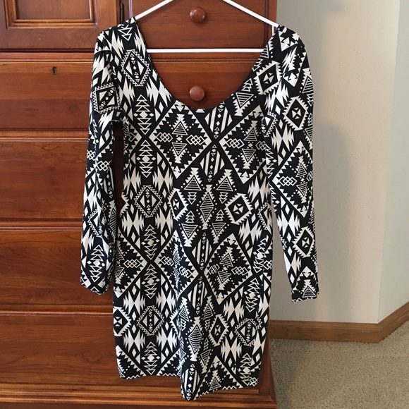 Form fitting PINK dress