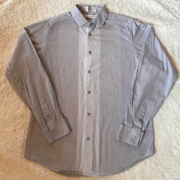 Calvin Klein Other - {Calvin Klein} Men's Shirt
