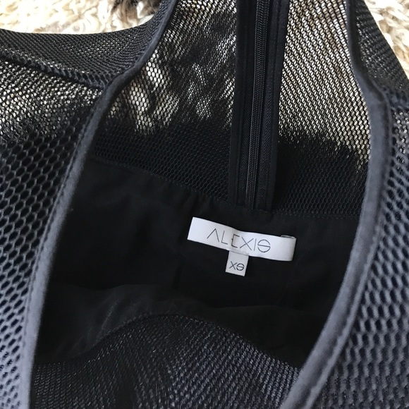 Intermix Great Gatsby Dress - Picture 2 of 3