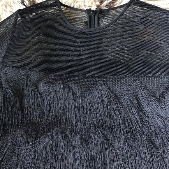 Intermix Great Gatsby Dress - Picture 3 of 3