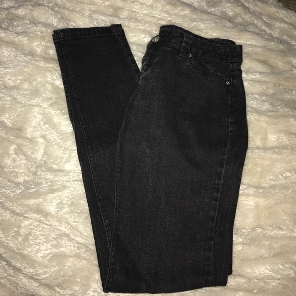 Black jeans - Picture 2 of 6