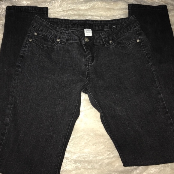 Black jeans - Picture 3 of 6