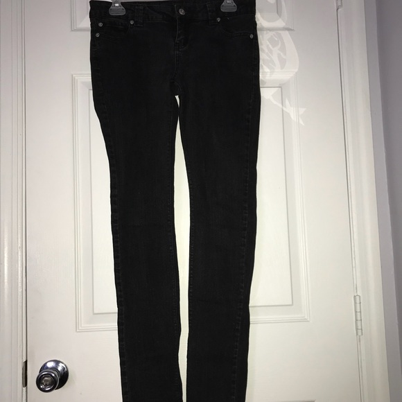 Black jeans - Picture 5 of 6