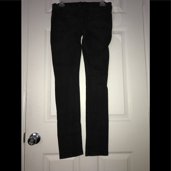 Black jeans - Picture 6 of 6
