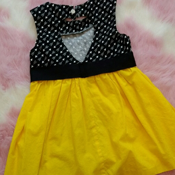 Handmade Dress! - Picture 3 of 4