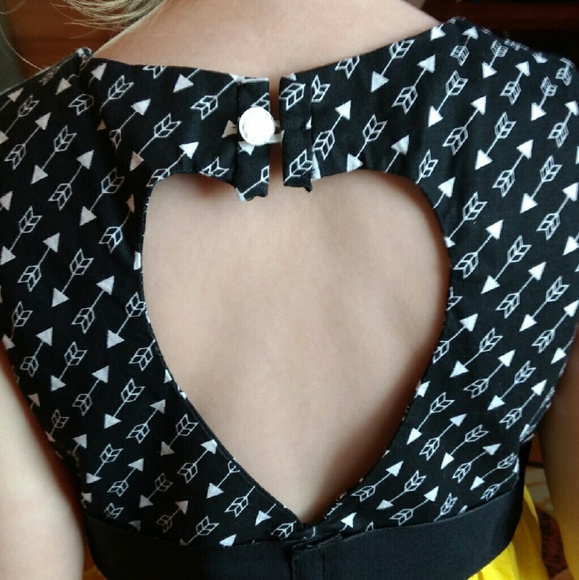 Handmade Dress! - Picture 4 of 4