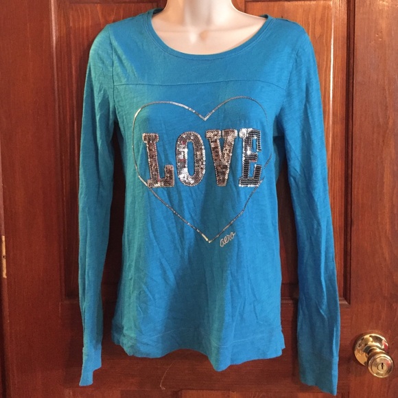 Aeropostale shirt