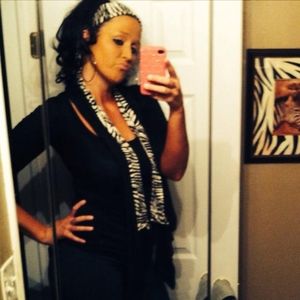 Meet your Posher, Eileen